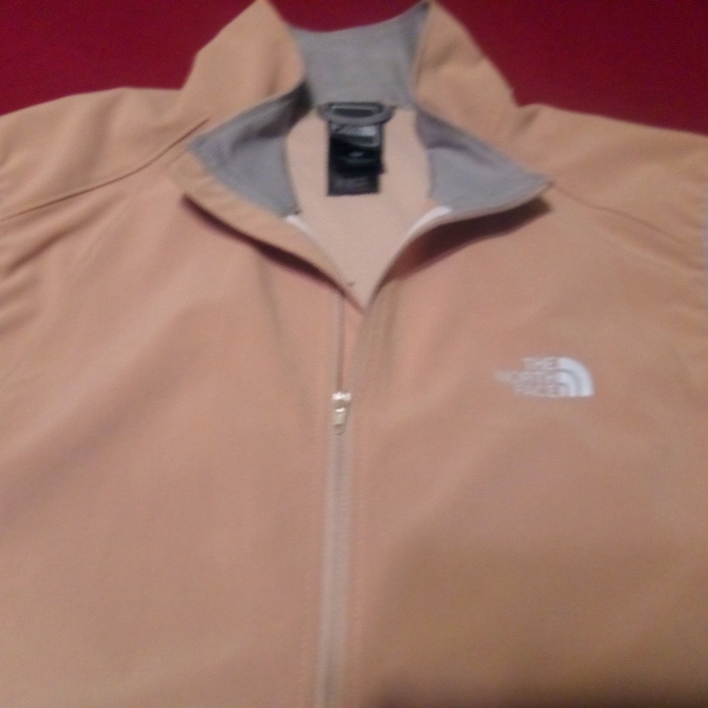 The North Face Vented Windbreaker Vest